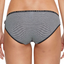 15 X Bonds Womens Hipster Bikini Underwear Briefs Black & White