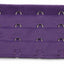 15 X Bra Extender Coloured Clip Hook Extenders Assorted Hooks And Colours