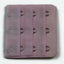 15 X Bra Extender Coloured Clip Hook Extenders Assorted Hooks And Colours