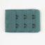 15 X Bra Extender Coloured Clip Hook Extenders Assorted Hooks And Colours