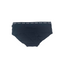 15 X Womens Bonds Everyday Boyleg Underwear Undies Black