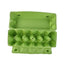150 X Lime Green Full Dozen Carton 12-Egg Recyclable Egg Cartons