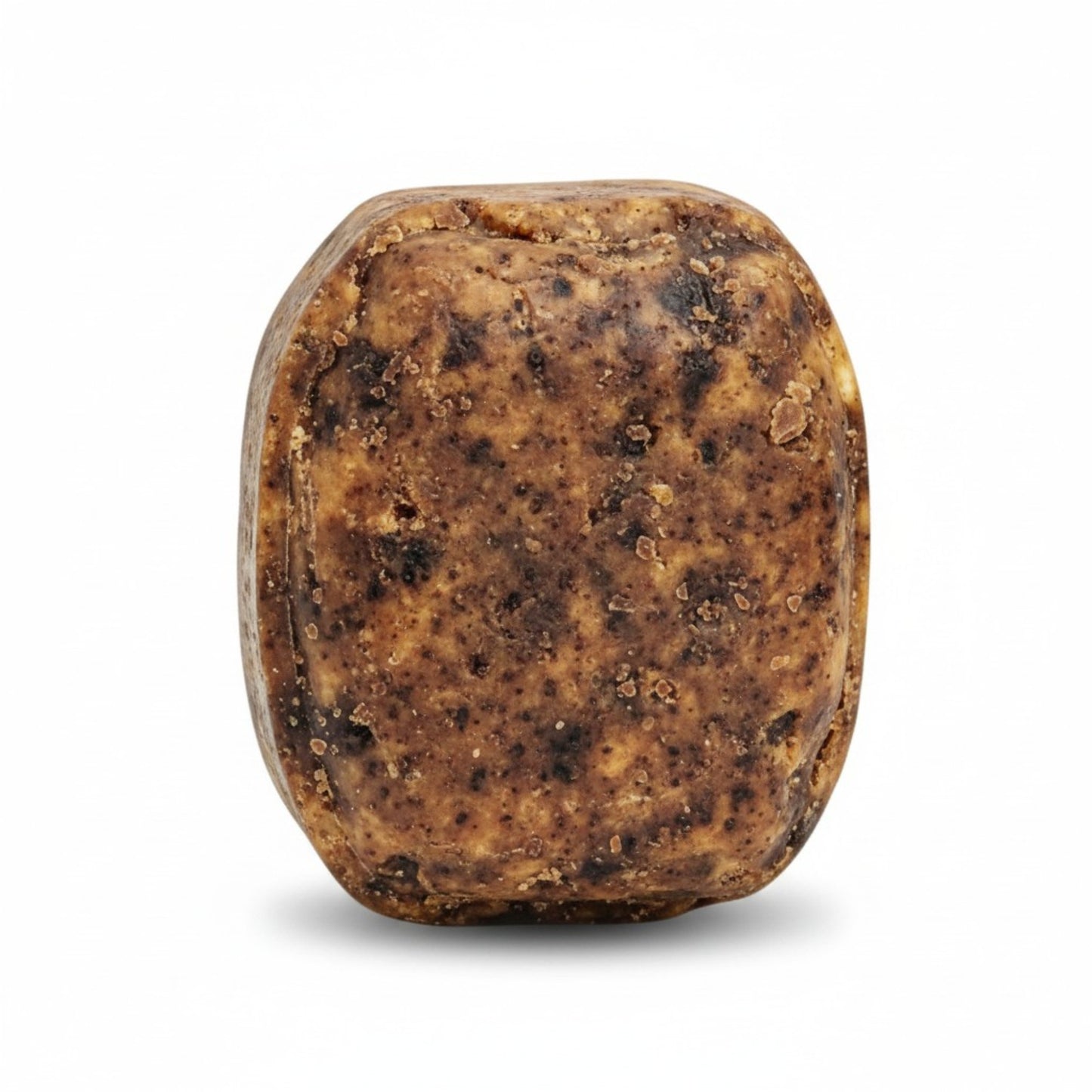 150g African Black Soap Bars - Moisturising Shea Moringa Neem Seed Alata Samina
