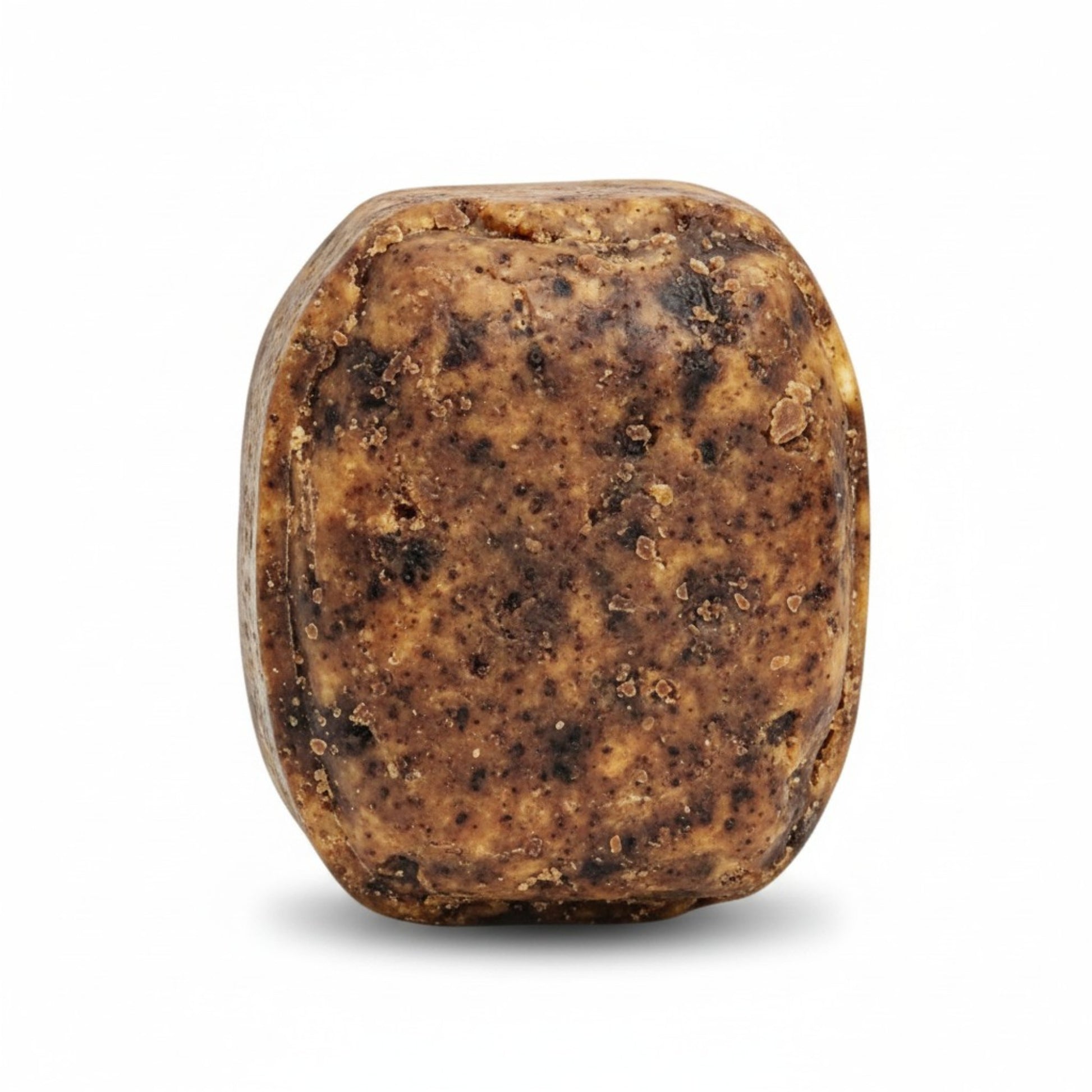150g African Black Soap Bars - Moisturising Shea Moringa Neem Seed Alata Samina