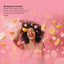 120g Sugaring Wax with Rose Oil - Strip Free - Home Hair Removal