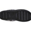 Womens Skechers Cozy Campfire - French Toast Black Comfy Slippers