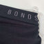 12 X Womens Bonds Cottontails Midi Underwear Undies Black