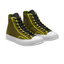 Unisex Converse Renew Remix Chuck 70 High Top Show Dark Moss/Black/Lime Twist