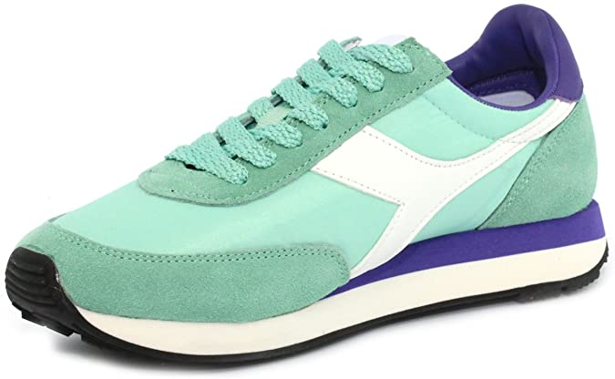 Womens Diadora Heritage Koala Casual Walking Sneakers Shoes Casual