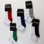 18/24/30 Pairs X Mens Womens Low Cut Ankle / Crew Sports Gym Socks 6-10 11-14