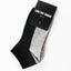 18/24/30 Pairs X Mens Womens Low Cut Ankle / Crew Sports Gym Socks 6-10 11-14