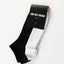 18/24/30 Pairs X Mens Womens Low Cut Ankle / Crew Sports Gym Socks 6-10 11-14