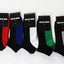 18/24/30 Pairs X Mens Womens Low Cut Ankle / Crew Sports Gym Socks 6-10 11-14