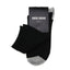 18/24/30 Pairs X Mens Womens Low Cut Ankle / Crew Sports Gym Socks 6-10 11-14