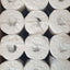 192 X Quality White Toilet Paper Rolls 2 Ply Individually Packed 400 Sheets