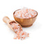 1Kg Coarse Himalayan Pink Rock Salt - Bath Cooking Grinder Natural Crystals