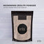 1Kg Pure Micronised Zeolite Powder Mineral - Micronized Volcamin Clinoptilolite