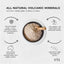 1Kg Pure Micronised Zeolite Powder Mineral - Micronized Volcamin Clinoptilolite