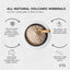 2Kg Pure Micronised Zeolite Powder Mineral - Micronized Volcamin Clinoptilolite
