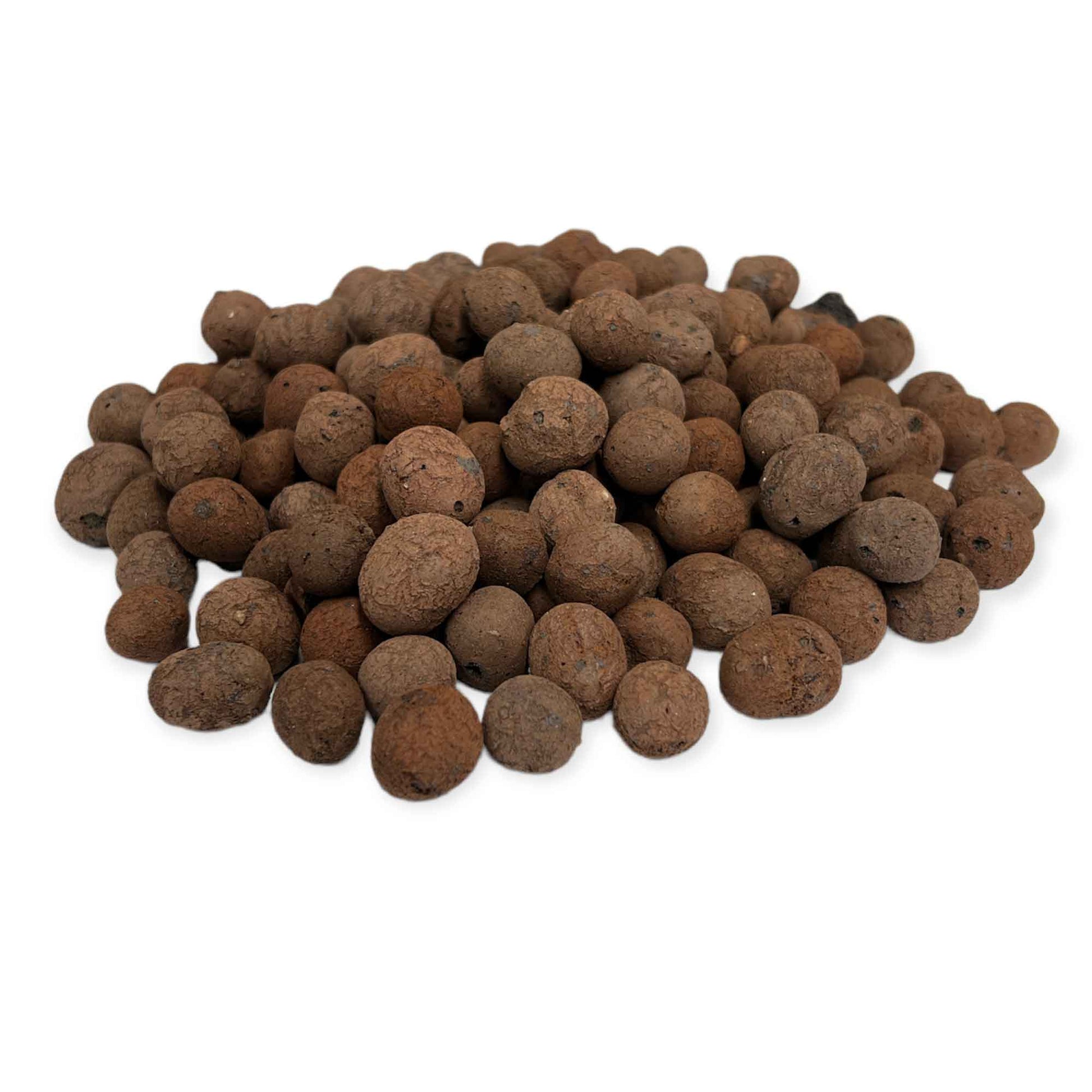 1L Expanded Hydro Clay Balls - Hydroponic Pebbles Plant Growing Medium Pellets