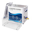 Orku 4.5L Ultrasonic Jewellery Cleaner Professional Machine + Digital Timer