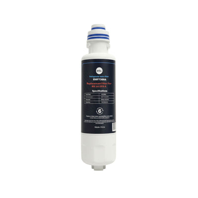 Orku Fridge Water Filter Cartridge Replacement for RWF7300A Samsung Refrigerator