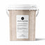 1.3Kg Ground Pumice Stone Granular Powder Tub Exfoliant Body Scrub Soap Additive