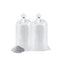 Organic Perlite Super Coarse Premium Soil Expanded Medium Plants Hydroponics Bulk