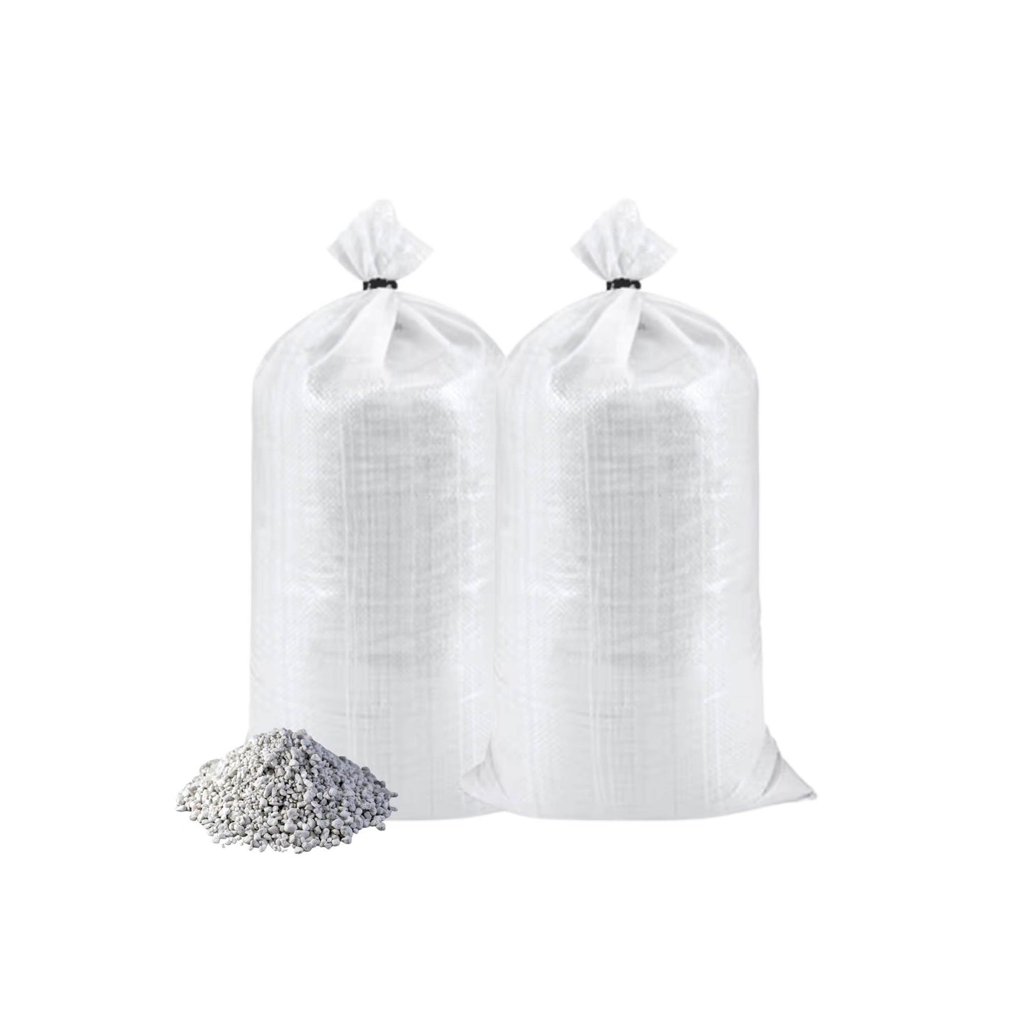Organic Perlite Super Coarse Premium Soil Expanded Medium Plants Hydroponics Bulk