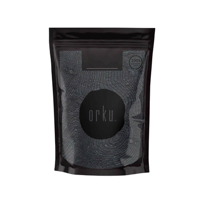 Orku 400g Activated Carbon Powder Coconut Charcoal - Water Filtration