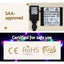 1.88M Christmas Lights Tree 288 LED Decorations Jingle Jollys