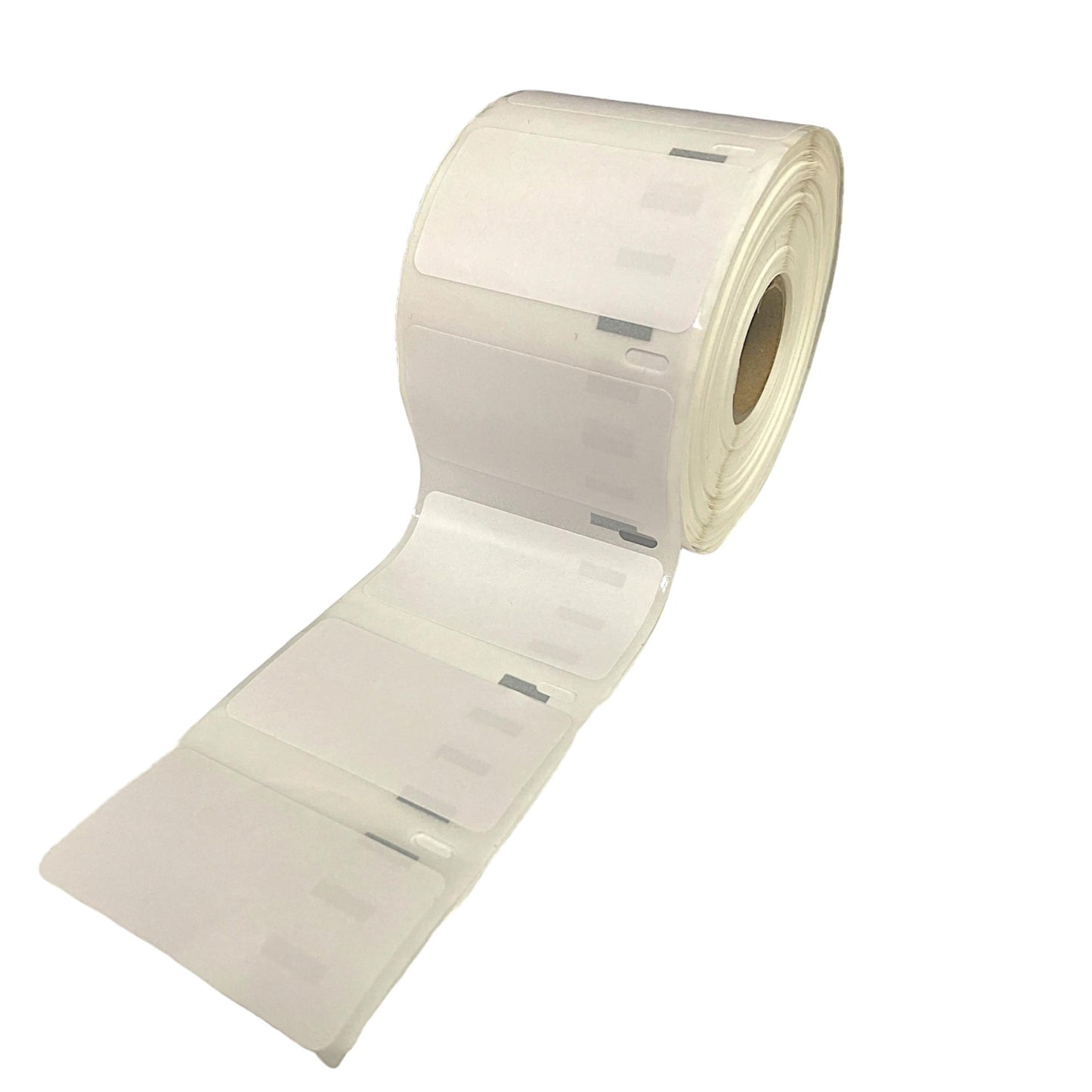 Tooleroo 1000x 57mmx32mm Thermal Labels Per Roll - White Shipping Stickers