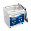 Orku 3.2L Ultrasonic Jewellery Cleaner Professional Machine + Digital Timer