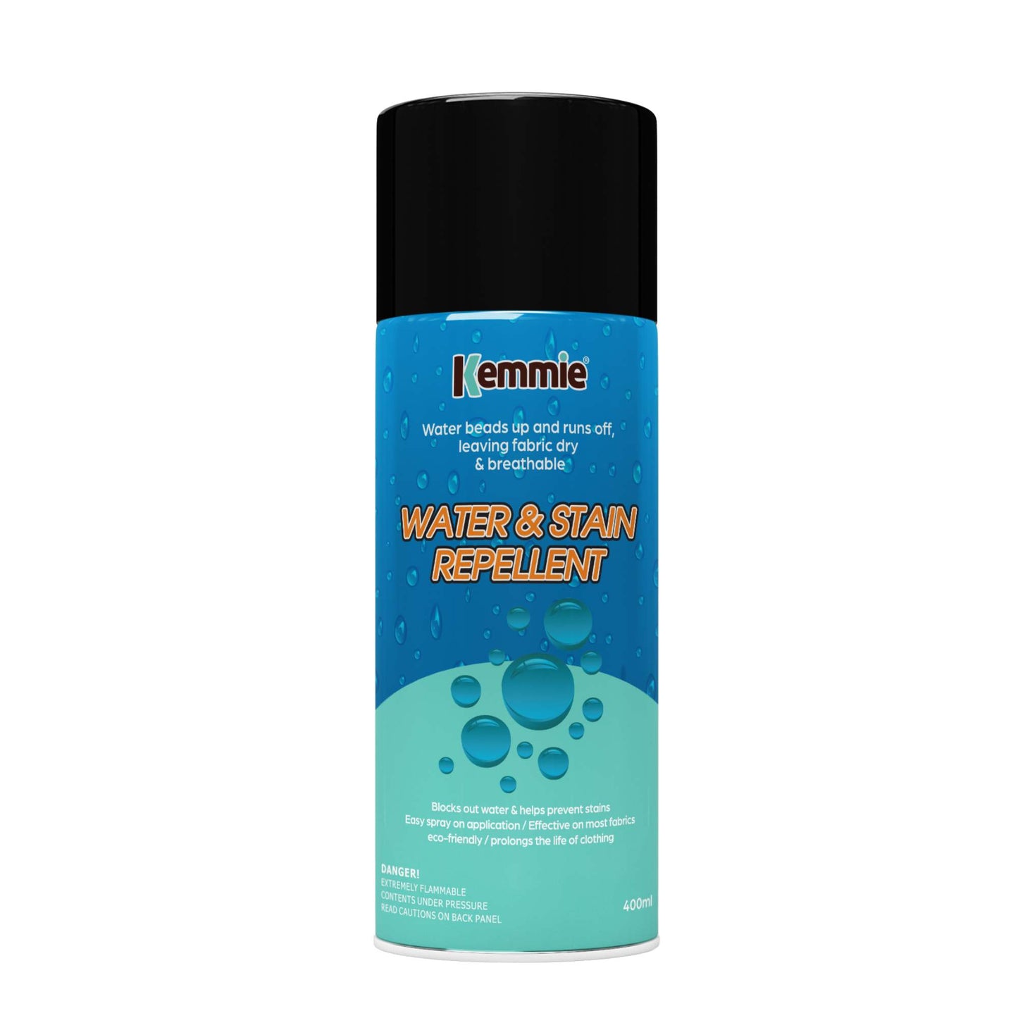 212g Water Proof Stain Repellent - Hydrophobic Protective Spray Bulk