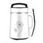 1.2L Electric Soy Bean Milk Maker Machine - Automatic Soya Almond Nut Blender