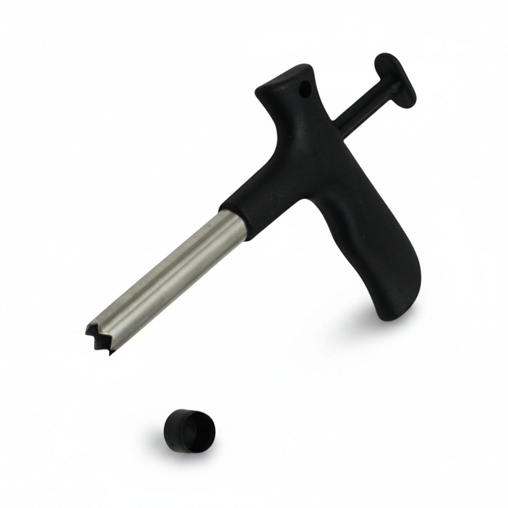 50x Kitchee Coconut Opener - Stainless Steel Hole Punch Kitchen Tool