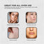 1x Kojie San Soap Bar - 135g Skin Lightening Kojic Acid Natural Original Bars