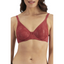 2 Pack X Berlei Womens Sweatergirl Bra - Pink / Red