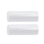 2 Rolls Food Vacuum Sealer Bags Storage Saver Heat Sealing Bag Pack 20CMX6M