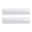 2 Rolls Food Vacuum Sealer Bags Storage Saver Heat Sealing Bag Pack 28CMX6M