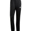 2 x Adidas Mens Core 18 Tracksuit Bottoms - Trackies Track Pants Black