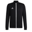 2 x Adidas Mens Entrada 22 Track Top Black/White Football Jacket