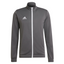 2 x Adidas Mens Entrada 22 Track Top Grey/White Football Jacket