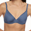 2 x Berlei Barely There Bras Contour Underwire Bra Womens Pack - A B C D Dd E