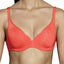 2 x Berlei Barely There Contour Tshirt Bra White Black Nude Pink Blue Underwire