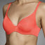 2 x Berlei Barely There Contour Tshirt Bra White Black Nude Pink Blue Underwire