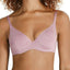 2 x Berlei Barely There Contour Tshirt Bra White Black Nude Pink Blue Underwire