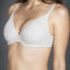 2 x Berlei Barely There Contour Tshirt Bra White Black Nude Pink Blue Underwire