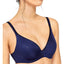 2 x Berlei Barely There Contour Tshirt Bra White Black Nude Pink Blue Underwire