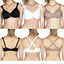 2 x Berlei High Performance Underwire Non Padded Sports Bra